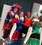 Sint en pieten op bezoek, Diversen, Ophalen of Verzenden