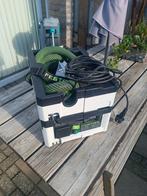 Festool CTL SYS stofzuiger, Ophalen of Verzenden, Zo goed als nieuw