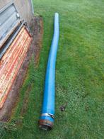 Giertank slang, Ophalen, Zo goed als nieuw