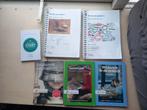 Diverse studie boeken PABO, Ophalen of Verzenden, Zo goed als nieuw, Overige niveaus, Nederlands