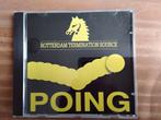 rotterdam termination source - poing, Ophalen of Verzenden, Gebruikt, Nederlandstalig, Maxi-single