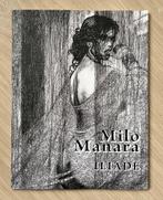 Milo Manara - Illiade, Eén stripboek, Ophalen of Verzenden, Nieuw, Milo Manara