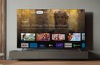 4k Smart tv 55" Nieuw 2025 | 144Hz | HDMI 2.1| AirPlay, Ophalen of Verzenden, Zo goed als nieuw, 100 cm of meer, Overige merken
