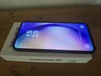 Samsung Galaxy A54 5G (128GB), Zwart, Touchscreen, Ophalen of Verzenden, Zo goed als nieuw