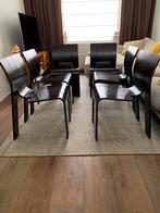 Originele vintage Gijs Bakker Castelijn stoelen, Ophalen, Gebruikt, Bruin, Vintage originele jaren 70 stoel van Gijs Bakker voor Castelijn