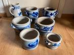 Heel mooie Keulse potten, Antiek en Kunst, Ophalen of Verzenden