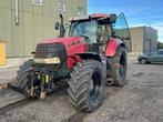 2009 Case ih Puma CVX Vierwielaangedreven landbouwtractor, Gebruikt, Case IH