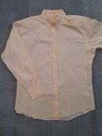 Van Laack gele blouse/overhemd - maat M, Kleding | Dames, Maat 38/40 (M), Van Laack, Geel, Nieuw