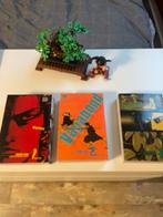 Takehiko Inoue - Vagabond, Vol. 1 (Vizbig Edition), Boeken, Strips | Comics, Gelezen, Amerika, Ophalen of Verzenden, Takehiko Inoue