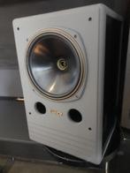 set Tannoy luidsprekers, Zo goed als nieuw, 120 watt of meer, Front, Rear of Stereo speakers, Ophalen