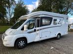 Mooie Hymer T554CL Automaat Level Schotel Solar Frans bed, Caravans en Kamperen, Campers, Automaat, Fiat, Biberacher Str. 92, 88339 Bad Waldsee, Duitsland