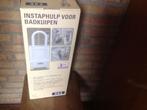 Instaphulp voor het bad - nieuw, in doos, Ophalen of Verzenden, Nieuw