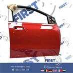 W247 DEUR COMPLEET Mercedes B KLASSE PORTIER RECHTS VOOR A24, Auto-onderdelen, Gebruikt, -, Deur, Ophalen of Verzenden