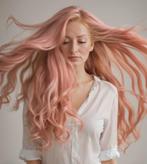 Haar extensions zetten, Komt aan huis, Hairextensions