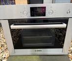 Bosch Inbouw Stoomoven - Perfect voor gezonde maaltijden!, Witgoed en Apparatuur, Ovens, Oven, Hete lucht, Zo goed als nieuw, Inbouw
