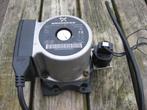 Pomp grundfos., Ophalen of Verzenden, Gebruikt, Elektrisch