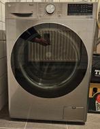 LG ThinQ wasmachine, Ophalen, 1200 tot 1600 toeren, 8 tot 10 kg, Zo goed als nieuw