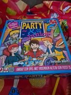 Party & Co Junior Bordspel, Ophalen, Jumbo, Gebruikt, Vijf spelers of meer