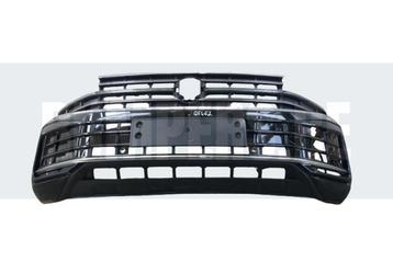Bumper Volkswagen VW Touareg 760 Elegance Facelift 23- Voorb beschikbaar voor biedingen