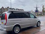 Fantastische Mercedes-Benz camperbus te koop!!!, Automaat, Koelkast, Rookmelder, 7 tot 12 maanden geleden
