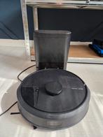iRobot Roomba Combo 105 met basisstation, Ophalen of Verzenden, Zo goed als nieuw, Robotstofzuiger, Minder dan 1200 watt