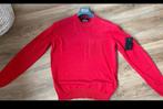 Stone Island trui limited edition, Kleding | Heren, Truien en Vesten, Ophalen of Verzenden, Stone Island, Gedragen, Rood