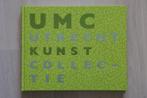UMC Utrecht KUNST collectie, Boeken, Kunst en Cultuur | Beeldend, Kay Josephus Jitta, Nieuw, Ophalen of Verzenden, Schilder- en Tekenkunst