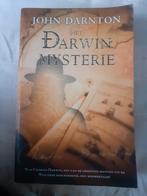 Het Darwin Mysterie, Ophalen of Verzenden, Zo goed als nieuw