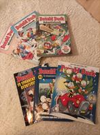 Donald Duck strips en vakantie winterboeken, Boeken, Meerdere stripboeken, Ophalen