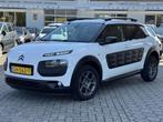 Citroen C4 Cactus 1.2 PureTech Shine NAVI | KLIMA | CAMERA |, Auto's, Citroën, 12 maanden, Stof, Gebruikt, Euro 6
