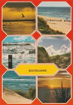 Zoutelande, Ophalen of Verzenden, 1960 tot 1980, Ongelopen, Zeeland