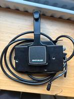 Gashendel Boot - Gebruikt, Ophalen of Verzenden, Gebruikt, Motor en Techniek