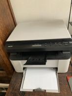laserprinter met scanner, Computers en Software, Printers, Ophalen, Gebruikt, Printer, Brother DCP