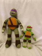 Gezocht: Nickelodeon teenage mutant ninja Turtles, Ophalen of Verzenden, Zo goed als nieuw