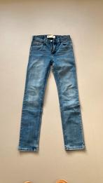 Levi’s 510 skinny 12A/152, Broek, Jongen of Meisje, Ophalen of Verzenden, Zo goed als nieuw
