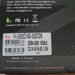 G.Skill Trident Z Neo F4-3800C14D-32GTZN CL14-16-16-36, Computers en Software, 32 GB, DDR4, Ophalen of Verzenden, Zo goed als nieuw