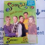 Samsam seizoen 1, Alle leeftijden, Boxset, Ophalen of Verzenden, Zo goed als nieuw