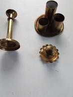 koperen voorwerpen, 17 stuks, Antiek en Kunst, Antiek | Koper en Brons, Ophalen, Koper