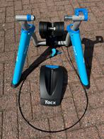 TACX roller, Sport en Fitness, Wielrennen, Ophalen, Zo goed als nieuw, Overige typen