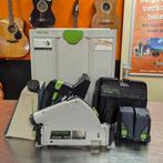 Festool TSC 55 KEB-Basic Accu Invalcirkel zaagmachine, Festool, Zo goed als nieuw, Support@festool.com, Festool GmbH, Wertstraße 20, 
73240 Wendlingen
Germany