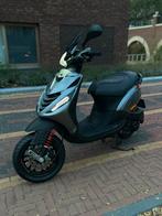 Waardepeiling Zip 80cc 4t 2v Piaggio Sp look, Ophalen, Maximaal 45 km/u, Zip, Zo goed als nieuw