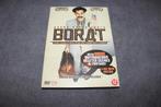 DVD Borat, Vanaf 12 jaar, Ophalen of Verzenden, Gebruikt, Overige genres