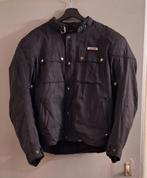 Motorjack Richa D30 met binnenjas, Ophalen of Verzenden, Tweedehands, Jas | textiel