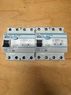 hager aardlek cd440G, Ophalen of Verzenden, Zo goed als nieuw