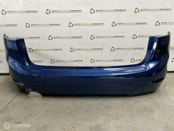 Achterbumper BMW 2 Serie Gran Tourer F46 NIEUW 51127477982, Auto-onderdelen, Carrosserie en Plaatwerk, Bumper, BMW, Achter, Gebruikt