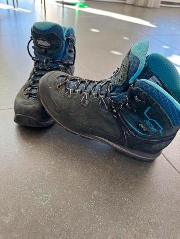 Meindl Litepeak Lady Pro GTX Bergschoenen – 39 – Cat B beschikbaar voor biedingen