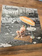 Lp vinyl Supertramp - Crisis? What crisis, Ophalen of Verzenden, Gebruikt, Overige formaten, Poprock