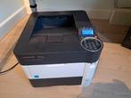 Kyocera FS-4200DN Zwart-wit printer, Zwart-en-wit printen, Gebruikt, Printer, Ophalen of Verzenden