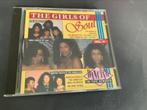 CD. Girls of Soul., Ophalen of Verzenden, Zo goed als nieuw, R&B en Soul