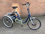Van Raam Maxi 2 met ondersteuning, Ophalen of Verzenden, Gebruikt, Van Raam